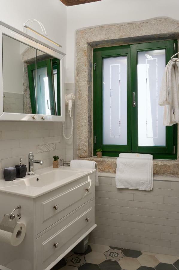 Monterosso Old Town Apartment โรวีน ภายนอก รูปภาพ
